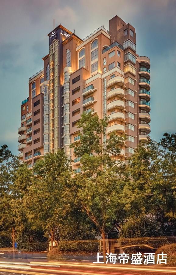 Khách sạn Dorsett Thượng Hải