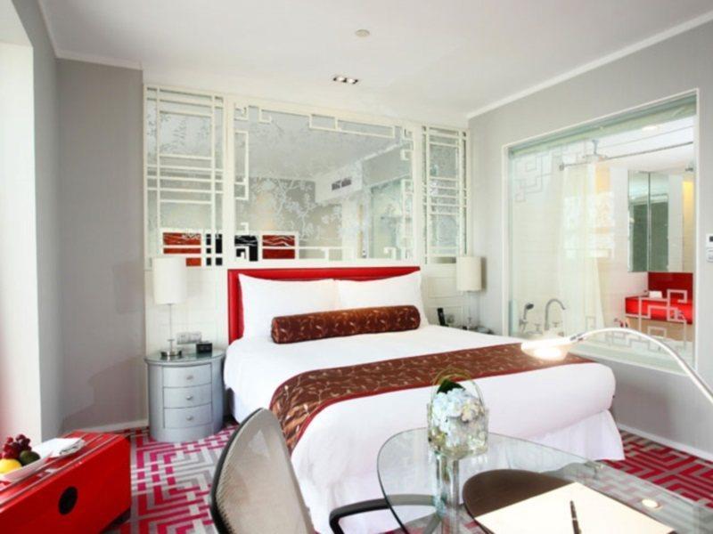 Khách sạn Dorsett Thượng Hải