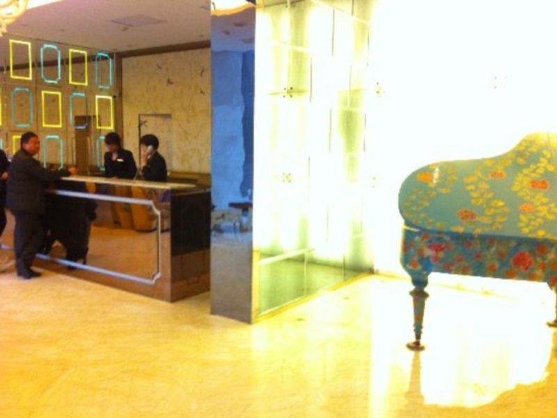 Khách sạn Dorsett 4*