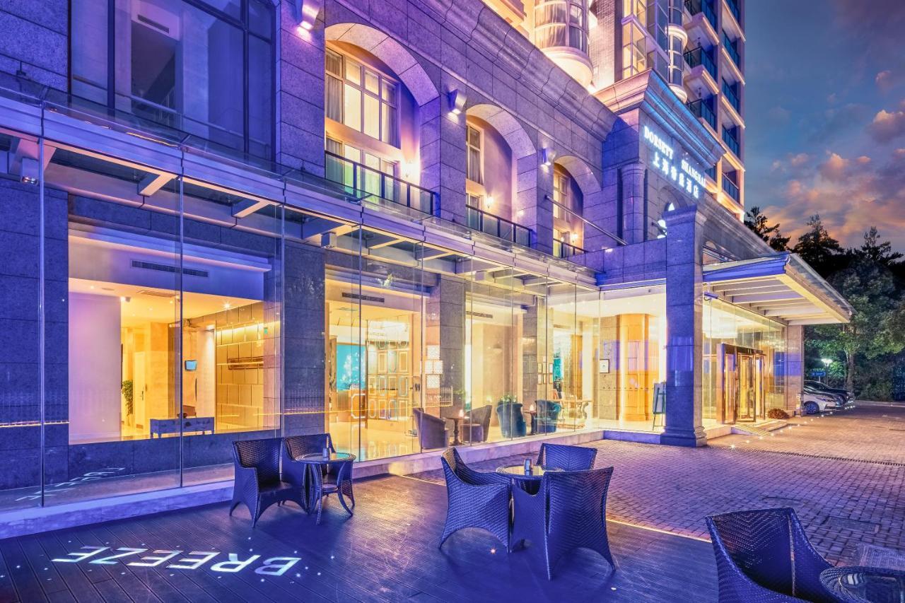 Dorsett 4* Shanghai