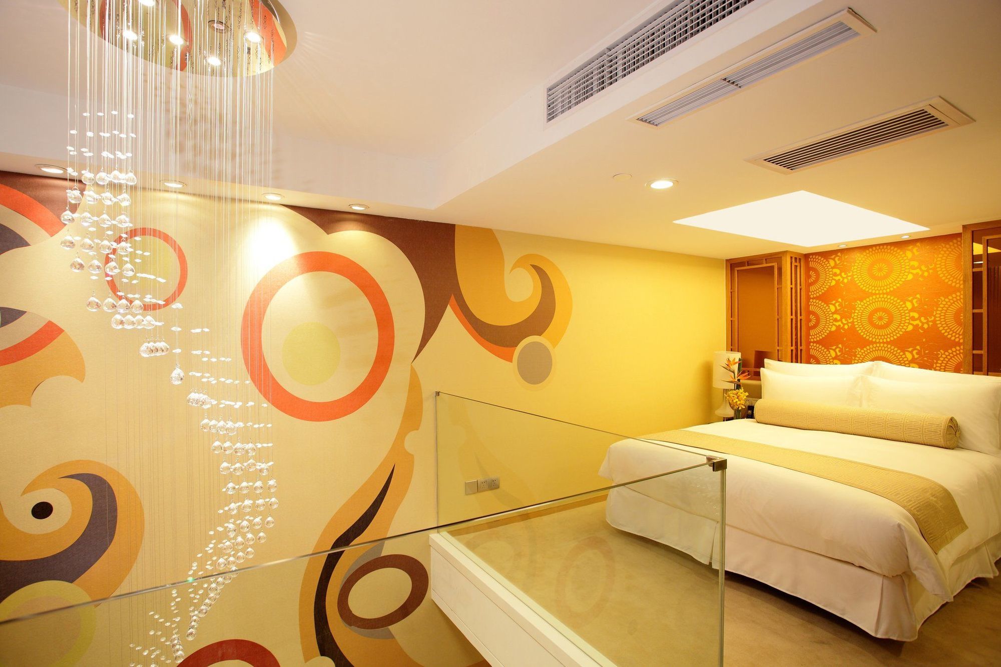 Hotel Dorsett Shanghai