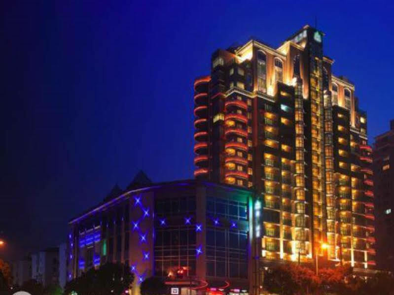 Dorsett Shanghai